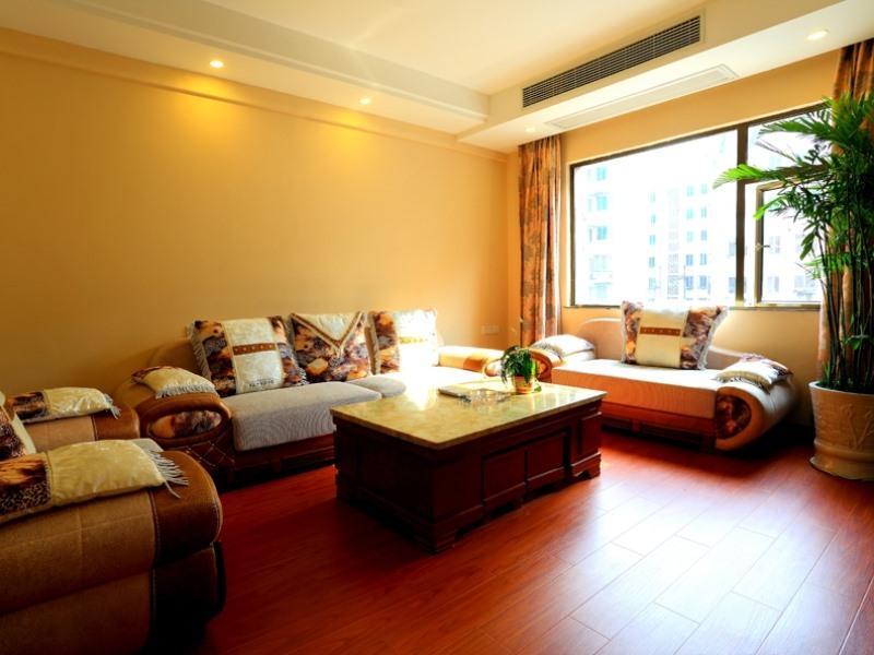 Greentree Inn Jiujiang Railway Station Business Hotel Εξωτερικό φωτογραφία